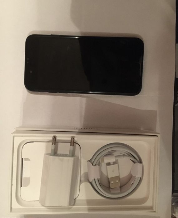 IPhone SE 2022 Semi Novo