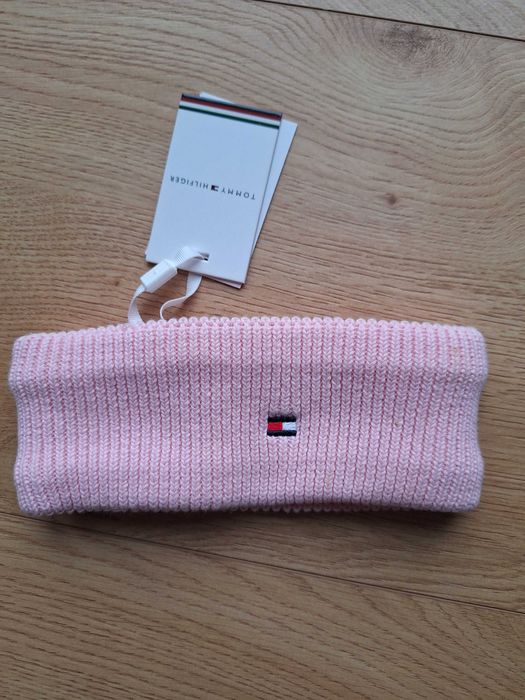 Opaska dla dziewczynki Tommy  Hilfiger