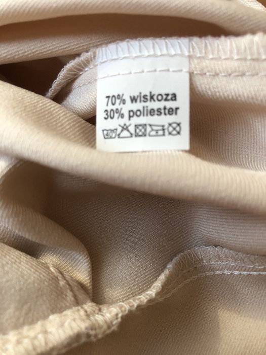 Sukienka Polski producent