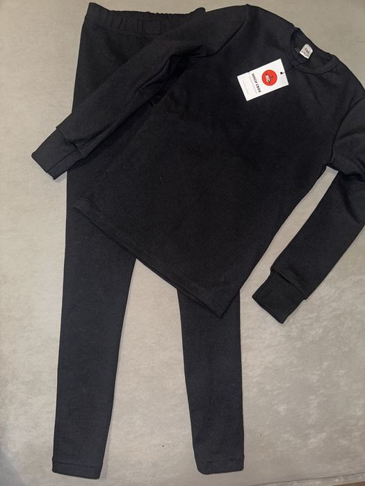 Термобелье на девочку