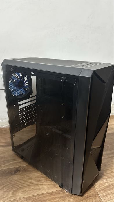 Корпус 1stPlayer F4-A1