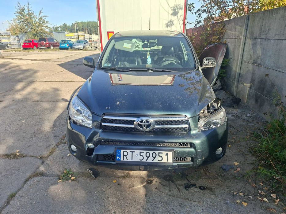 Toyota RAV-4