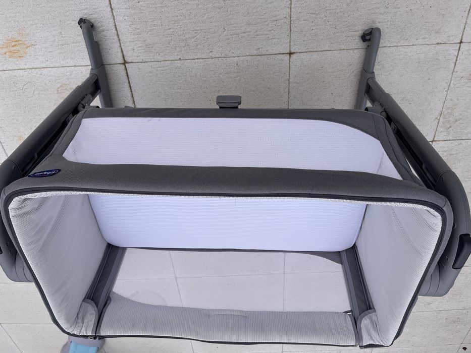 Next to me Baby 2023