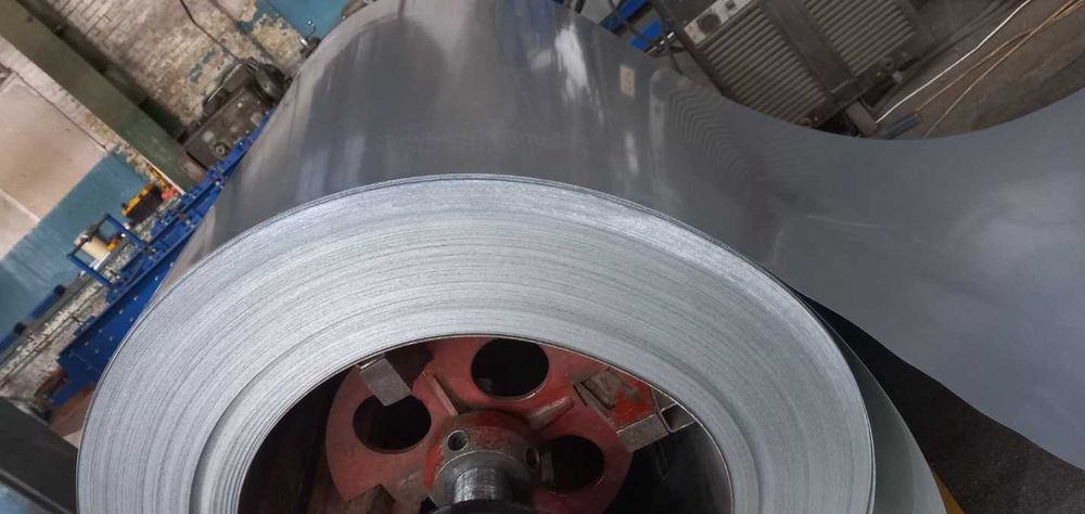 Профнастил брак Некондиція Профлист уцінка Забор Кровля