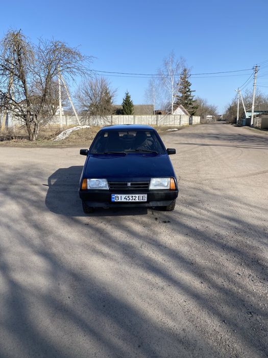 Продам без термінових вкладень.
