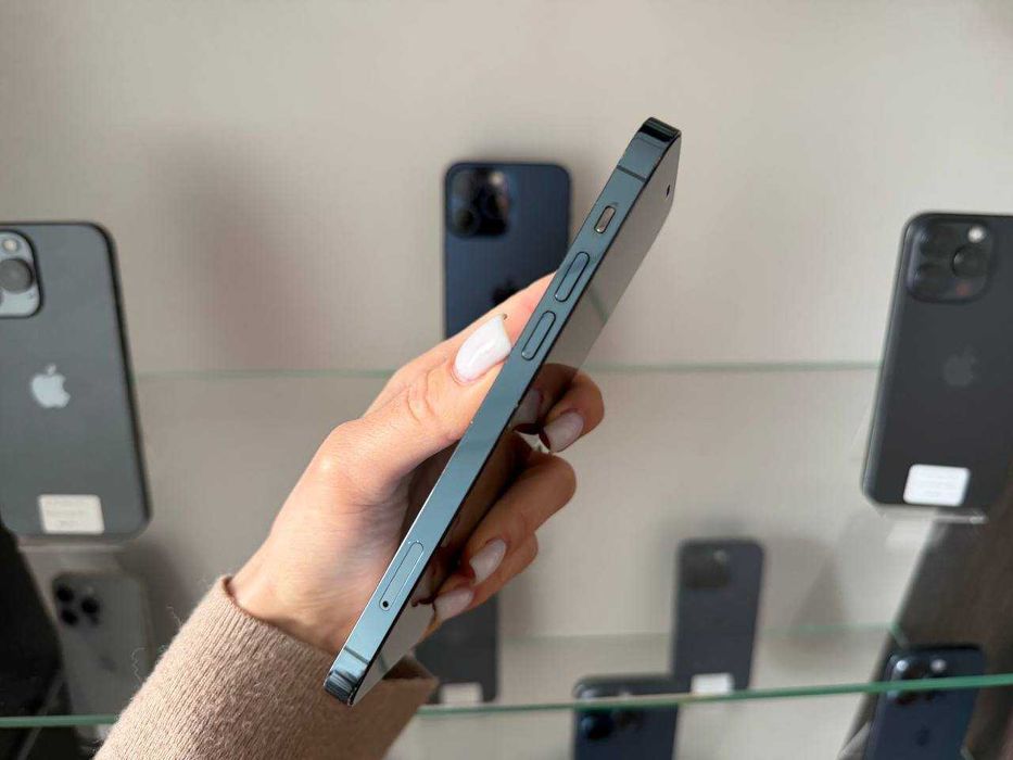 iPhone 12 Pro 256 Gb Neverlock / Магазин + Гарантія