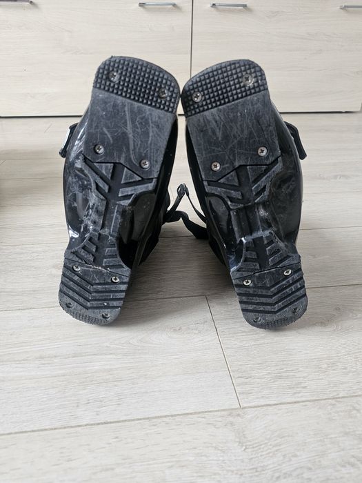 Buty Salomon S/MAX 60RT 275mm 23/23.5