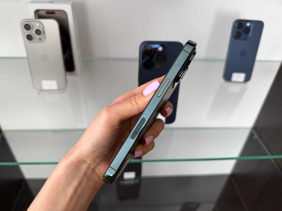 iPhone 13 Pro 128 Gb Neverlock / Магазин