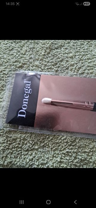 Pędzel Donegal nr.217