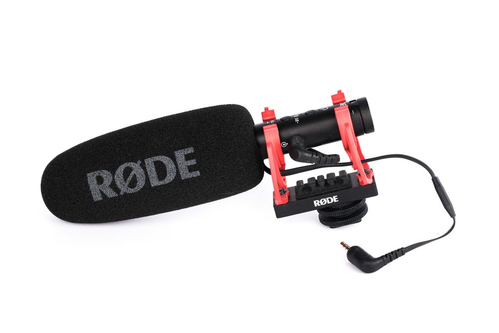 Rode VideoMic NTG