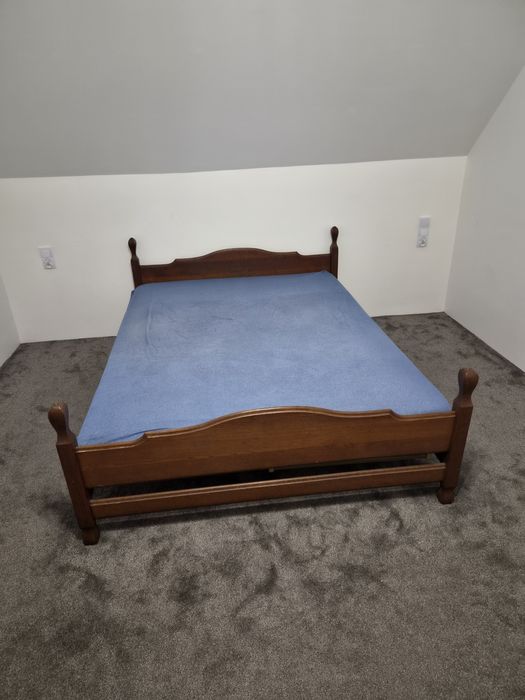 Łóżko do sypialni 150x200