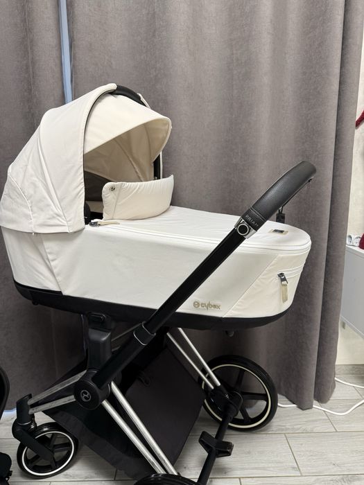 Коляска Cybex Priam 2 в 1