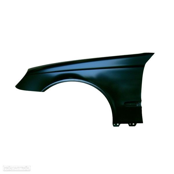 Guarda-lamas Mercedes Classe E W211 modelo: 2002 até 2010 novo
