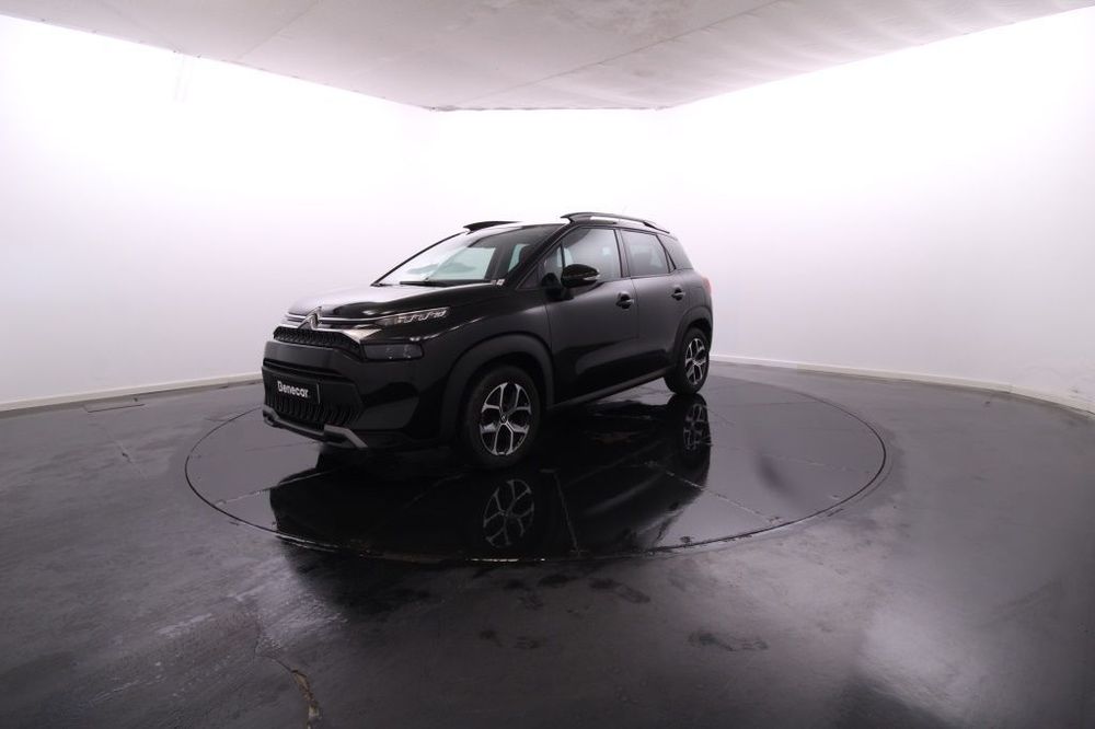Citroën C3 Aircross 1.2 PureTech Plus