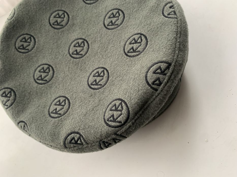 Берет Ruslan Baginskiy