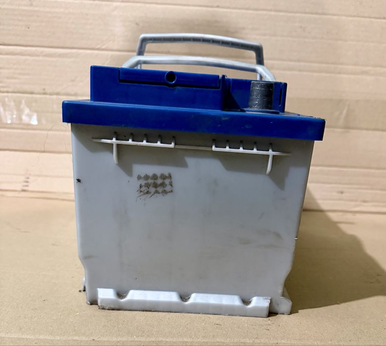 Акб Varta 75Ah 730A EFB, акумулятор