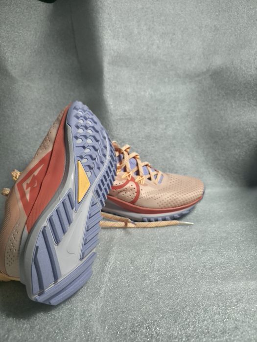 Tenis nike pegasus trail
