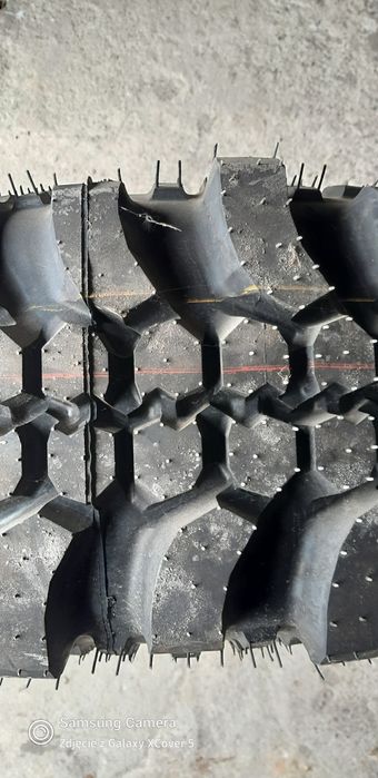 Opona bieżnikowana 265/65R17