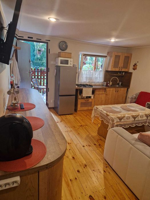 Domek letniskowy Jurata