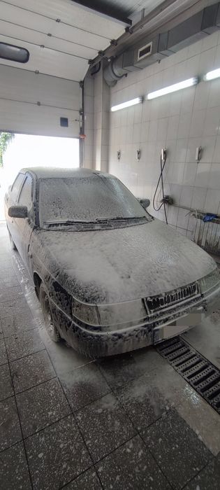 ВАЗ 2110 Жигулі Десятка