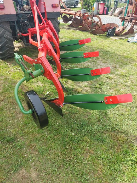 Pługi polecam serdecznie