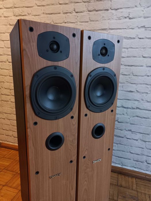 Kolumny Tannoy M3