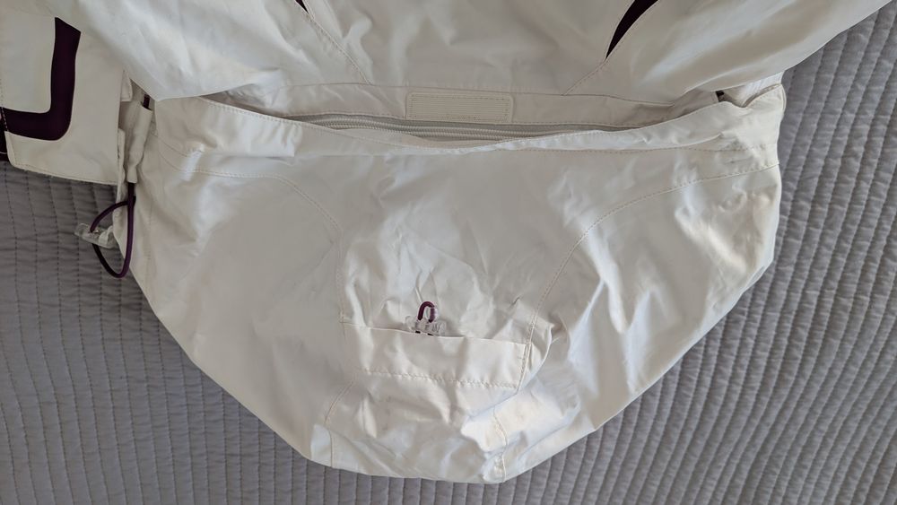 Kurtka narciarska damska TCM Alpine Recco, r. 42