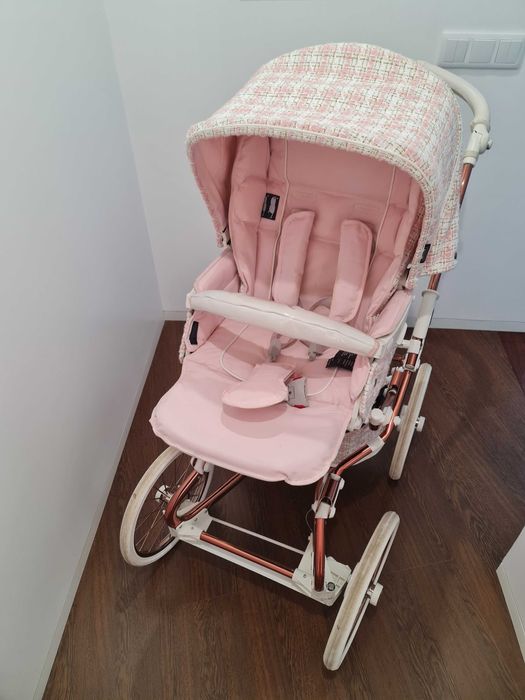Carrinho BebecarSTYLO PRIVÉ