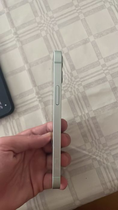 iPhone 12 Mini Verde