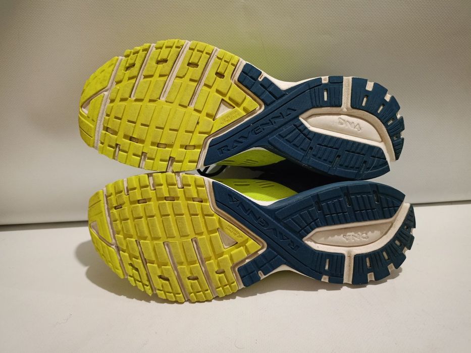 Мужские беговые кроссовки Brooks Ravenna 9, 43