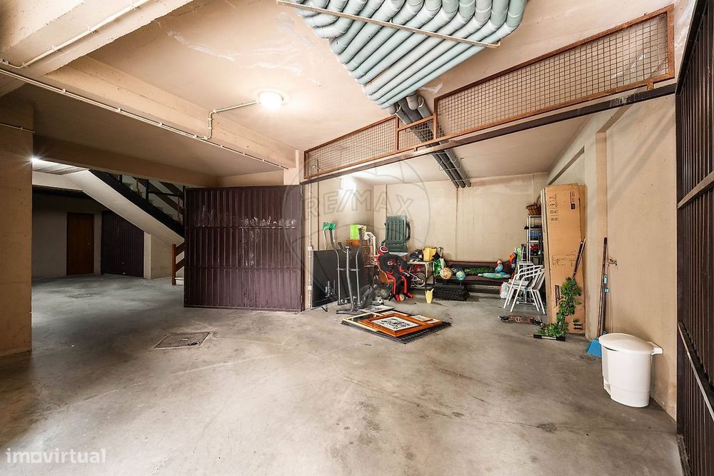 Apartamento T3 para venda
