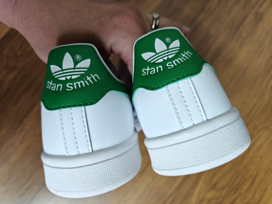 Trampki tenisówki Adidas 35 Nowe