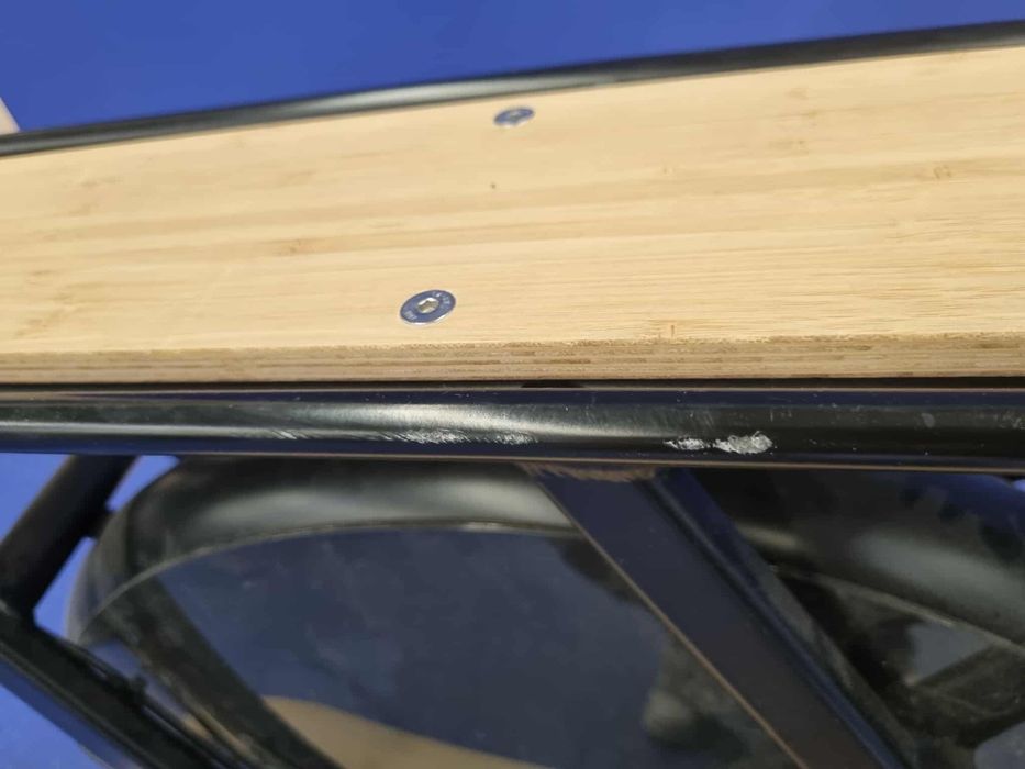 JAK NOWY|Rower elektryczny transportowy Elops Velocargo Longtail R500E