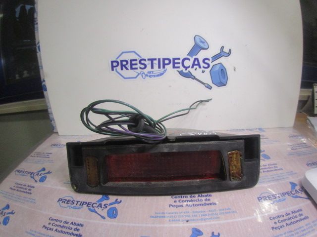 Luz stop adicional / 3º stop LAND ROVER Discovery II (L318)