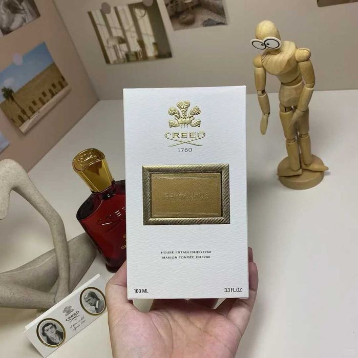 Creed 1760 Burning Night Perfume 100ml