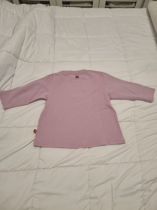 Camisola Criança Lego