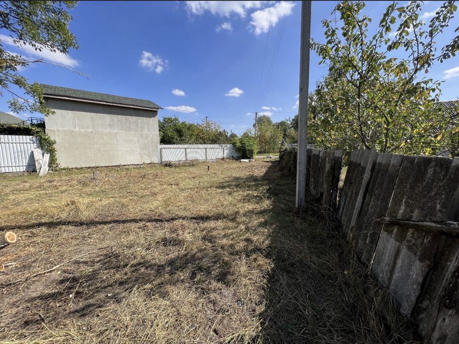 Продається земельна ділянка в с. Ярошівка, недалеко від Києва