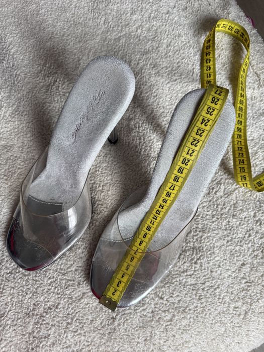 Фітнес-бікіні туфлі для позінгу