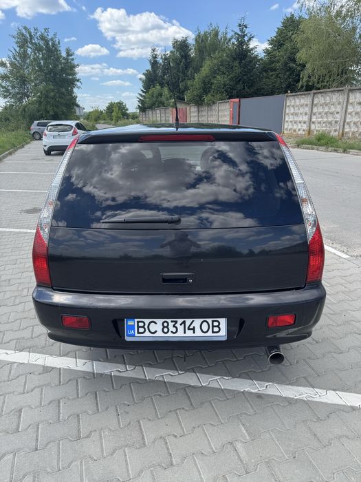 mitsubishi lancer 9
