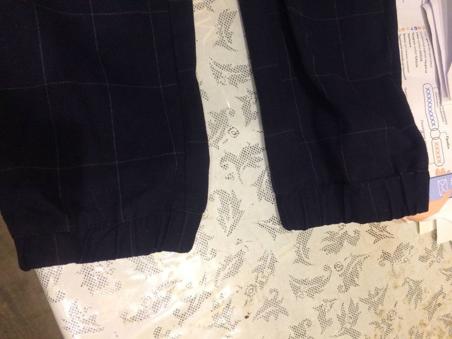 Штаны Armani Exchange