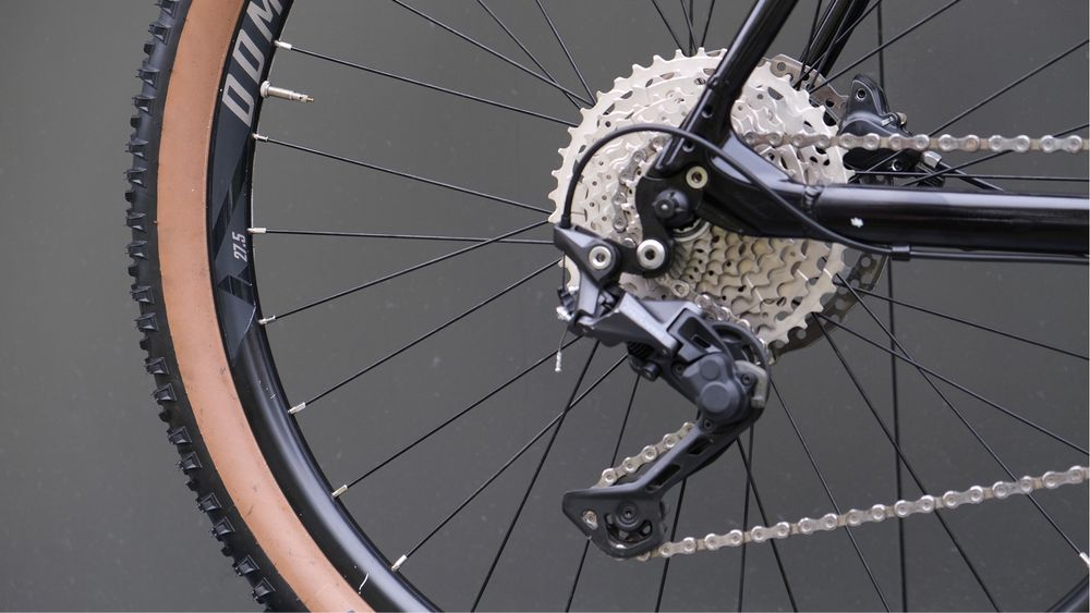 Велосипед гірський Bulls Copperhead 2 Shimano Deore