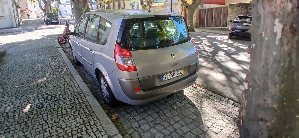 Renault Scénic 1900
