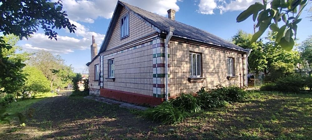 Продаж будинку 93м2 Обарів