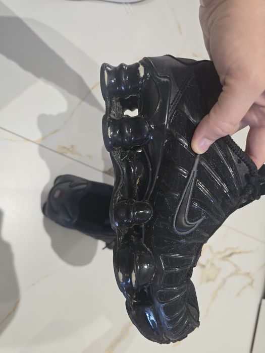 NIKE SHOX 36,5 Oryginalne