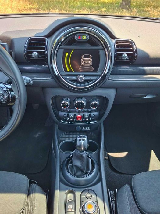 MINI Clubman — fotografia 11