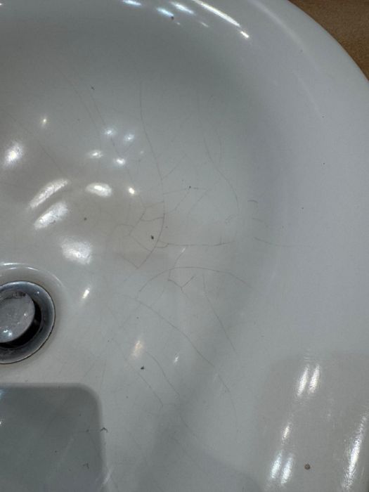 Zestaw mebli do łazienki