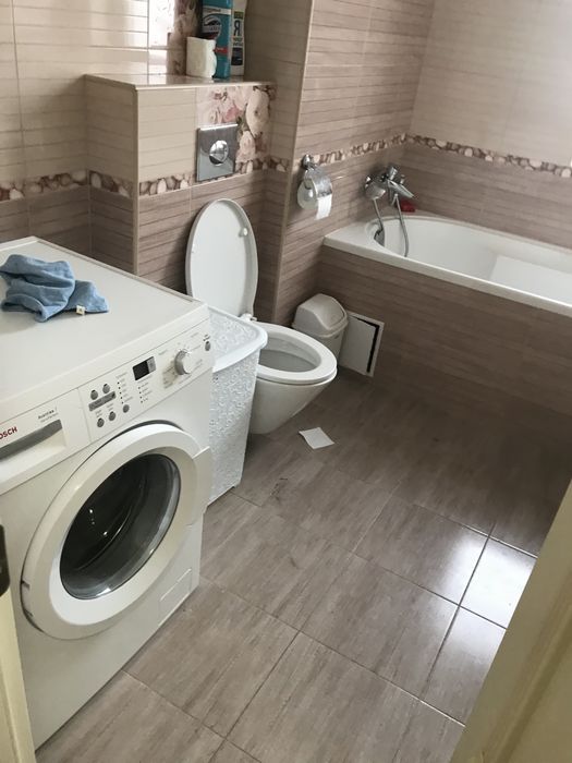 Здам в оренду двох рівневу квартиру район дубнівськоі