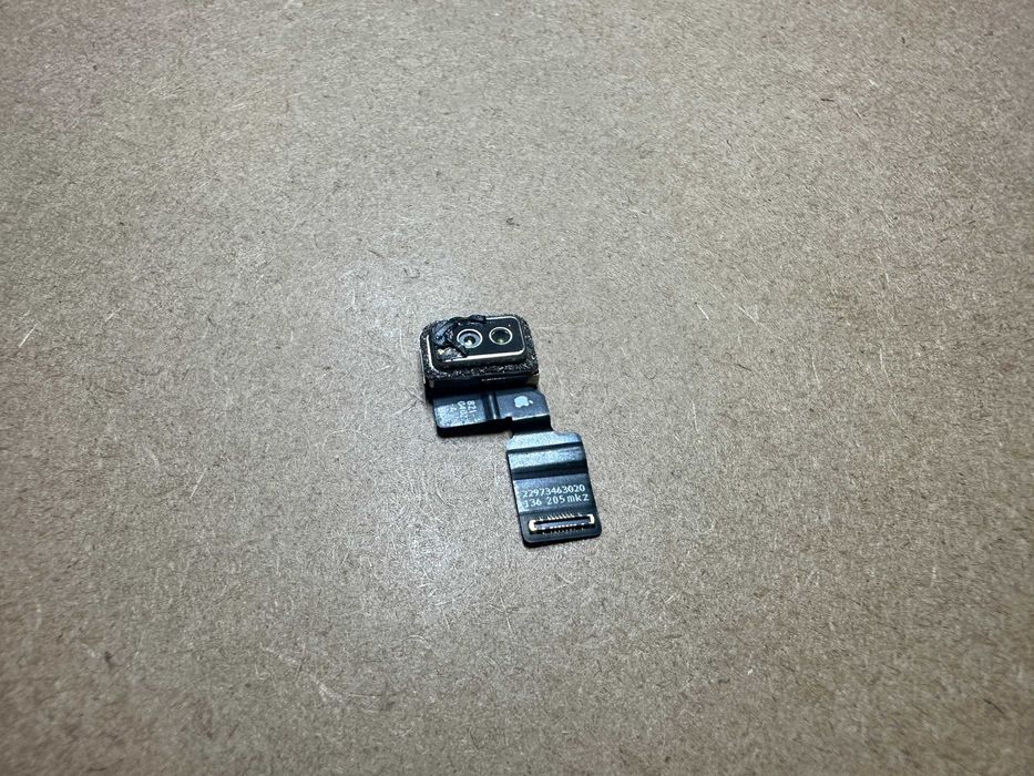 Sensor LIDAR original iPhone 14 Pro Max
