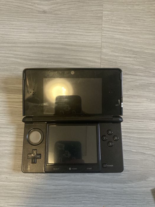 nintendo 3ds stan bardzo dobry