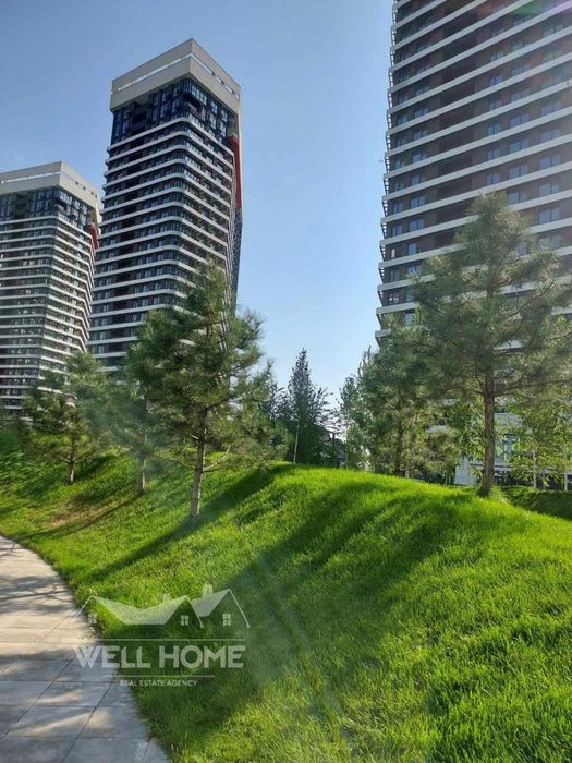 2-кімнатна квартира за адресою наб. Дніпровська (площа 72 м²) - Atlanta.ua - фото 17